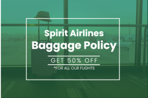 Spirit Airlines Baggage Weight
