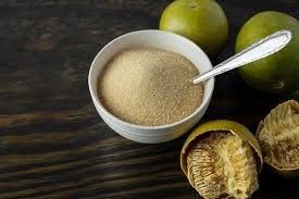 Why Monk Fruit Sweetener is the Perfect Sugar Substitute for Your Diet