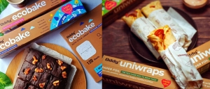 Eco-Friendly and Versatile: The Benefits of Uniwraps Food Wrapping Paper