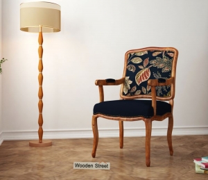 Why Wooden Chairs Are Perfect for Comfort and Durability