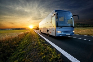 Quick! Charter Bus Rentals At 20% Off For A Limited Time—Don’t Miss Out!