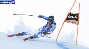 Milano Cortina 2026: The ultimate stage for Olympic Alpine Skiing greatness