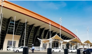 Reliable and Comfortable Jeddah Airport Taxi Service with Saudia Taxi