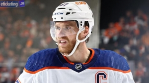Winter Olympic 2026: McDavid Ties It Late and Ekholm Gives Oilers a 3-2 Win over Bruins in OT