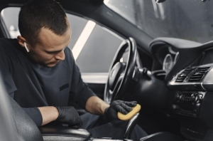 The Hidden Benefits of Interior Car Detailing for Health and Comfort