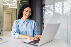 Secure human services software protects sensitive client data from unauthorized access and cyber threats.