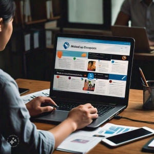 WordPress Development Company: Elevating Your Online Presence with Branxify