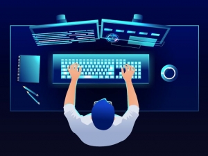 Best Software Development Company in Chennai - Custom Software Solutions for Businesses