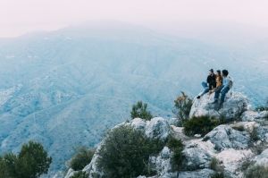Experience the Magic of Triund Trek Camping with Hill Hikers