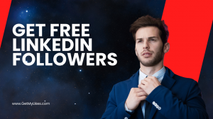 free linkdin followers 