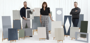 Slim Shaker Cabinets