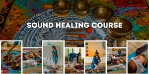 3 Days Sound Healing Retreat Rishikesh: A Gateway to Inner Peace