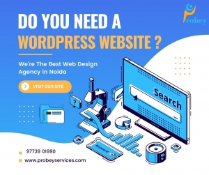 Why WordPress is the Best Choice for Your Business Website
