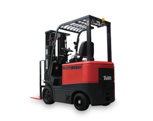 Top 5 Reasons to Switch to Electric Forklifts in Your Warehouse