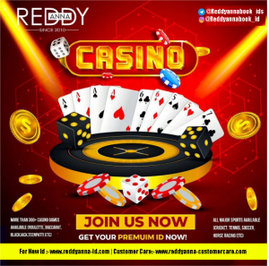 The Reddy Anna Site: Connecting Indian Sports Fans to Live T20 Action.