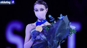 Russian Skaters to Compete as Neutrals in the Winter Olympic 2026