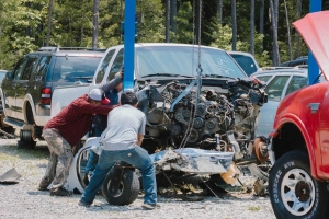 Is Your Car Ready for Recycling? How to Know When It's Time