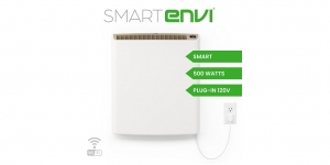Why Smart Heaters Are a Great Addition to Office Spaces