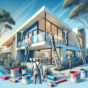 The Most cheapest House Painter Near Me in Melbourne.