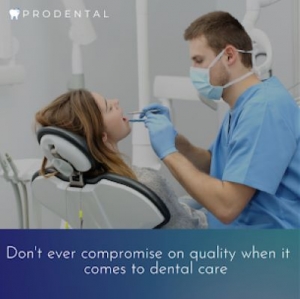 Finding the Best Dentist in Sydney: Your Guide to Quality Dental Care