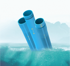 Best uPVC Casing Pipes Manufacturers in India