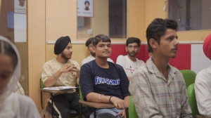 IELTS with Indowestvisas: The Top IELTS Institute In Ambala