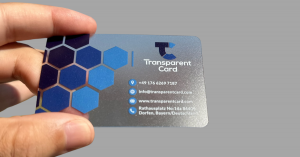 Pazarınız İçin Kartvizitler: Hedef Kitlenize Nasıl Ulaşırsınız?