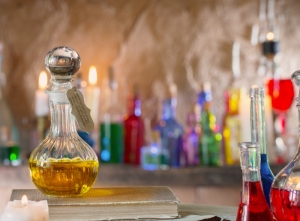 In 2024 Top 5 Pure Oud Perfume Oils for Unisex