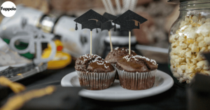 Graduation Cake Ideas: Celebrate in Style