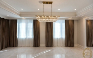 Choosing the Right Drapery Rods: A Guide for  Home Decor