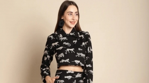 Fabrics for Winter Co-Ord Sets—Your Ultimate Guide