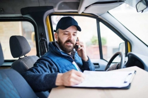 Reliable Relocation Services: Man and Van Clapham