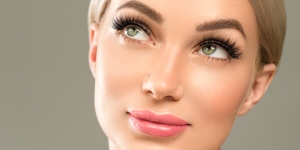 What are the long-term benefits of treating dark circles? 