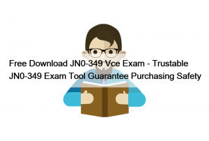 Test JN0-349 Dumps