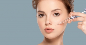 Botox Injections in Dubai: The Secret to a More Defined Face