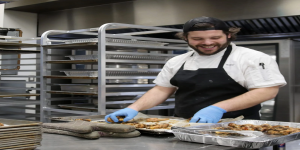 Changing the World, One Meal at a Time: Why Hunger Charities Are So Important