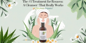 The #1 Treatment for Rosacea: A Cleanser That Really Works