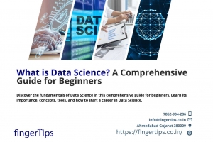 What is Data Science? A Comprehensive Guide for Beginners