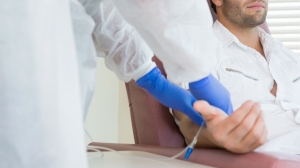 Revitalize Your Mind and Body with IV Drip at Home Dubai