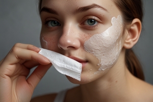 Acne Treatment Wipes Manufacturing Plant Setup Cost 2024: Raw Material Requirements and Machinery