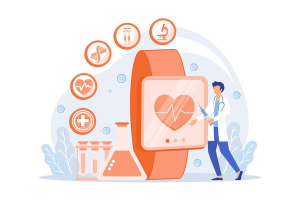 The Transformative Benefits of IoT in the Healthcare Industry