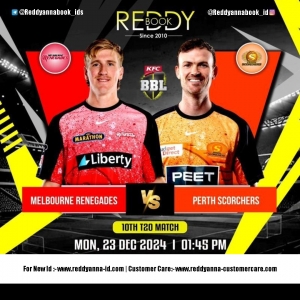 The Future of Cricket Analytics: Why Reddy Book is Leading the Way in 2024.