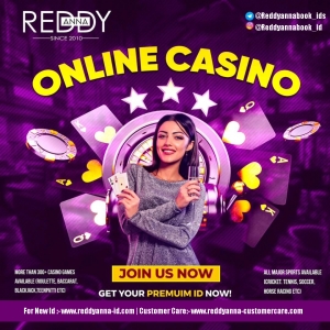 Unlocking the Reddyanna ID: Your Gateway to Online Cricket Insights and Updates.