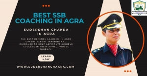 From Agra to the Armed Forces: The Secret to Cracking the SSB Exam