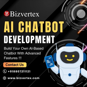 Create an AI Chatbot to Redefine Your Customer Experience