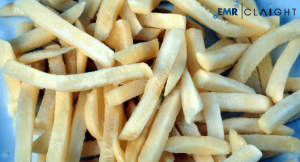 Frozen Finger Chips Market Size, Share, Industry Trend & Growth Analysis 2033
