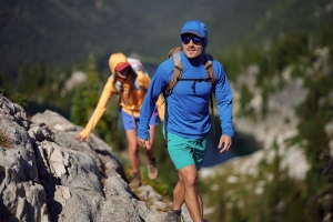 The Top 12 Backpacking Apparel Essentials for the Year Ahead
