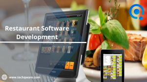Restaurant Software Development : Trends 2024