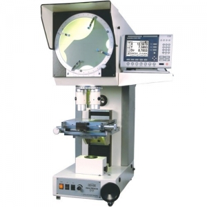 Your Trusted Industrial Profile Projectors, Shadow Graph Profile Projectors and Optical Profile Projector Suppliers in Delhi – R B Metrology
