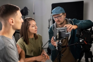 How to Choose the Best Commercial Video Production Company for Your Needs